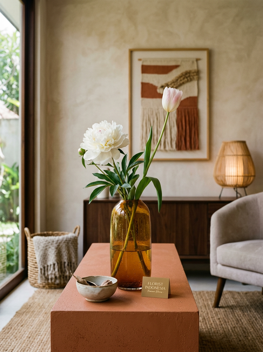 Minimal Vase