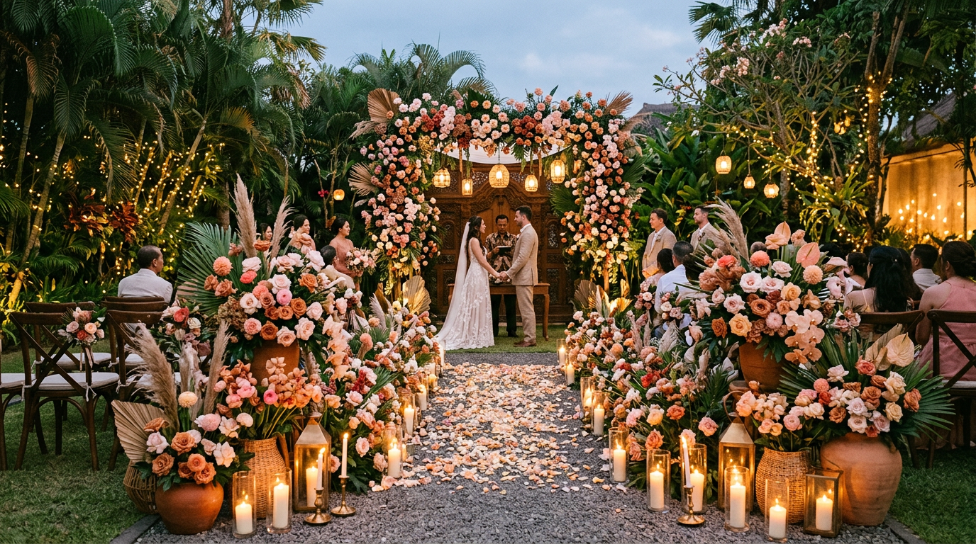 Wedding Decoration