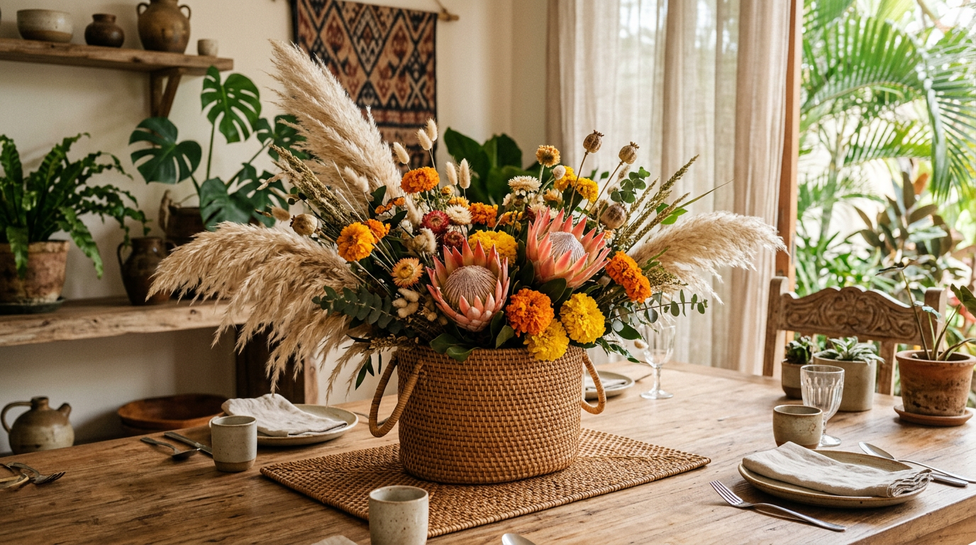 Table Centerpiece
